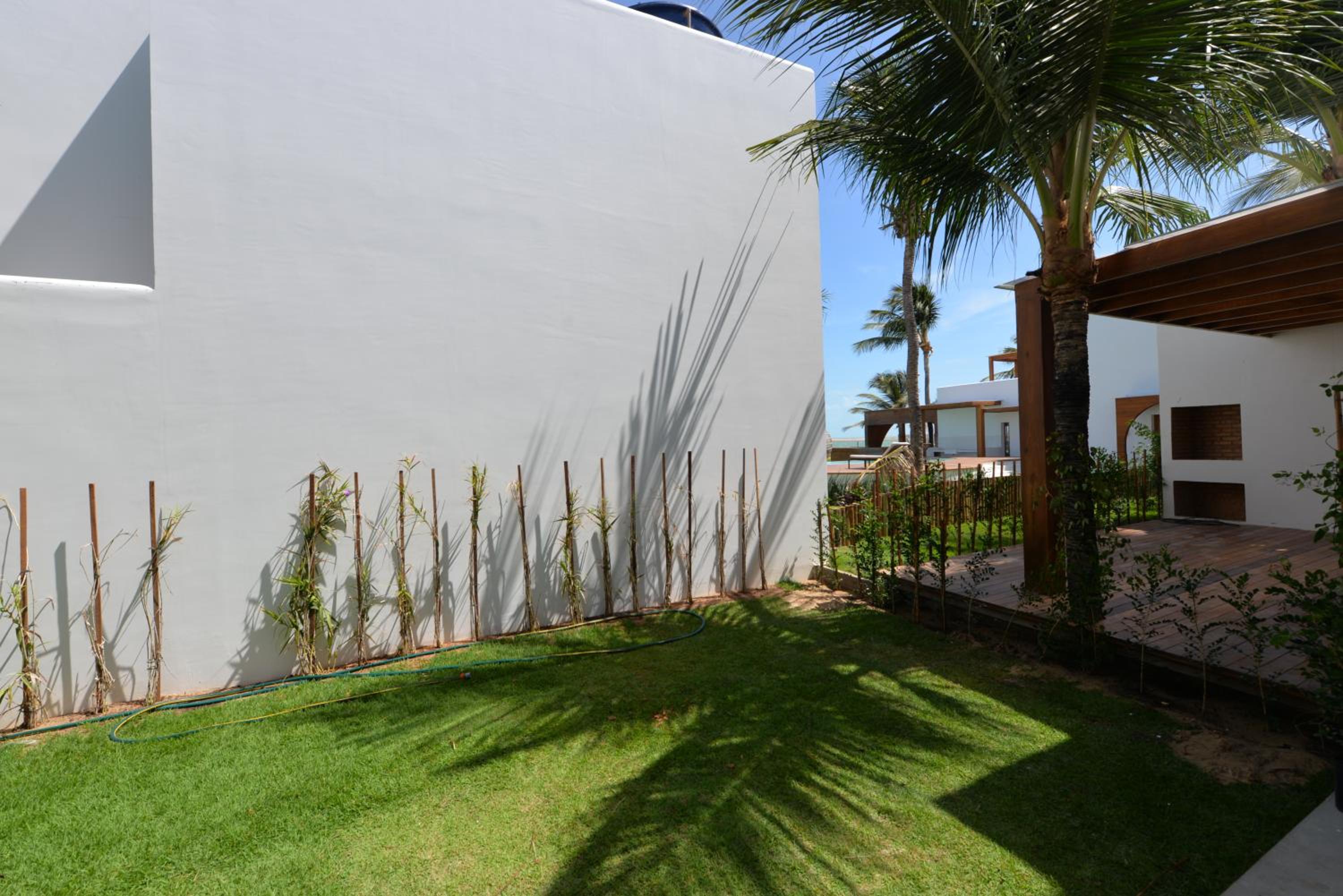 Condominio de Villa com quartos ou villas en aluguel : Kite Villas - 3 villas (Cajueiro, Carnauba e Beija Flor)