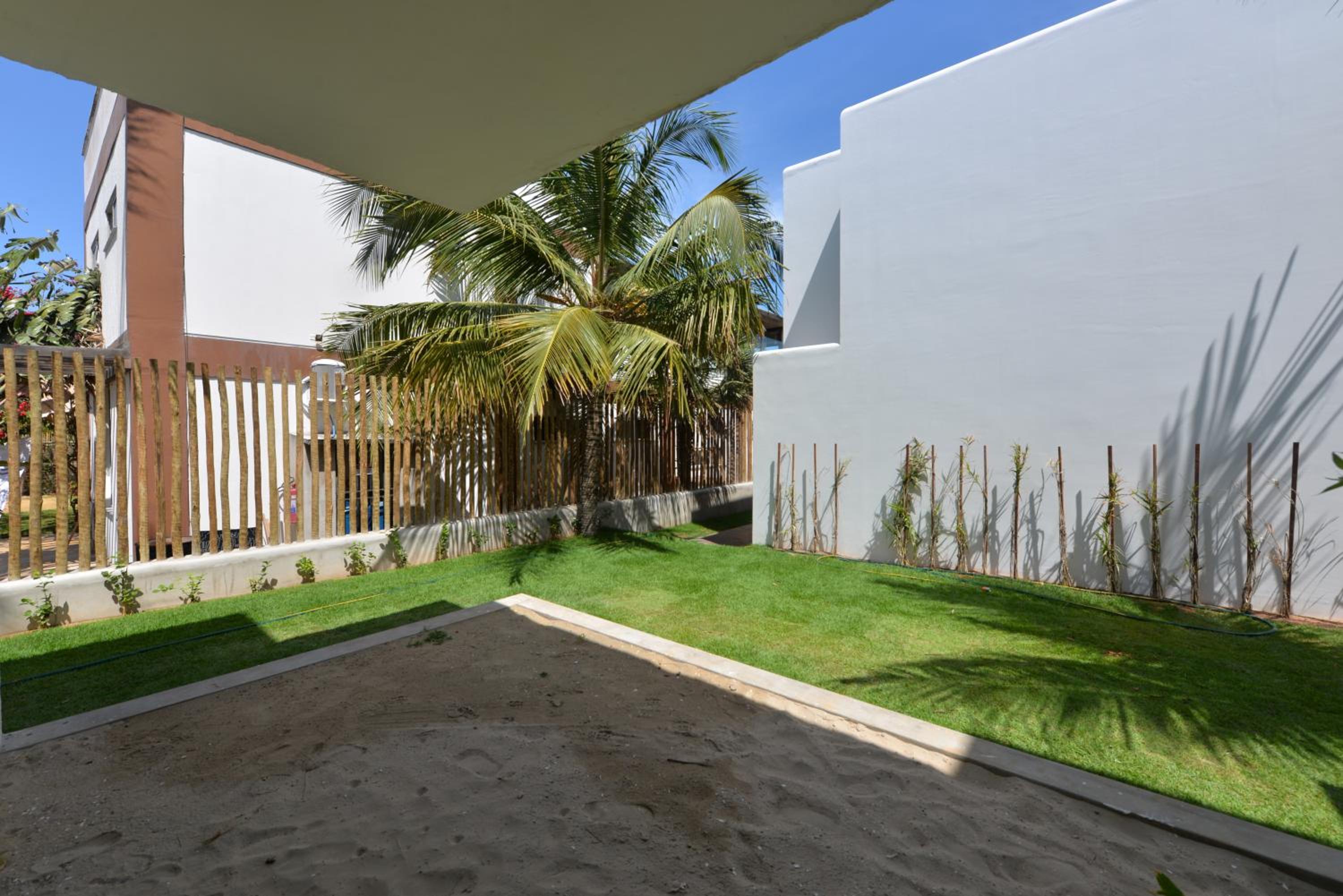 Condominio de Villa com quartos ou villas en aluguel : Kite Villas - 3 villas (Cajueiro, Carnauba e Beija Flor)