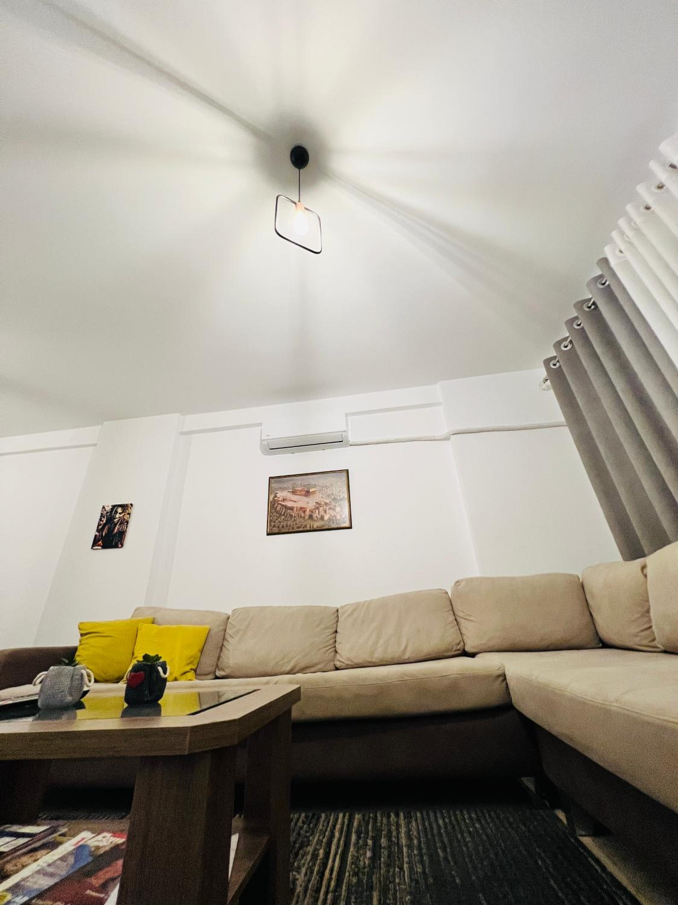 Nerths apartment
