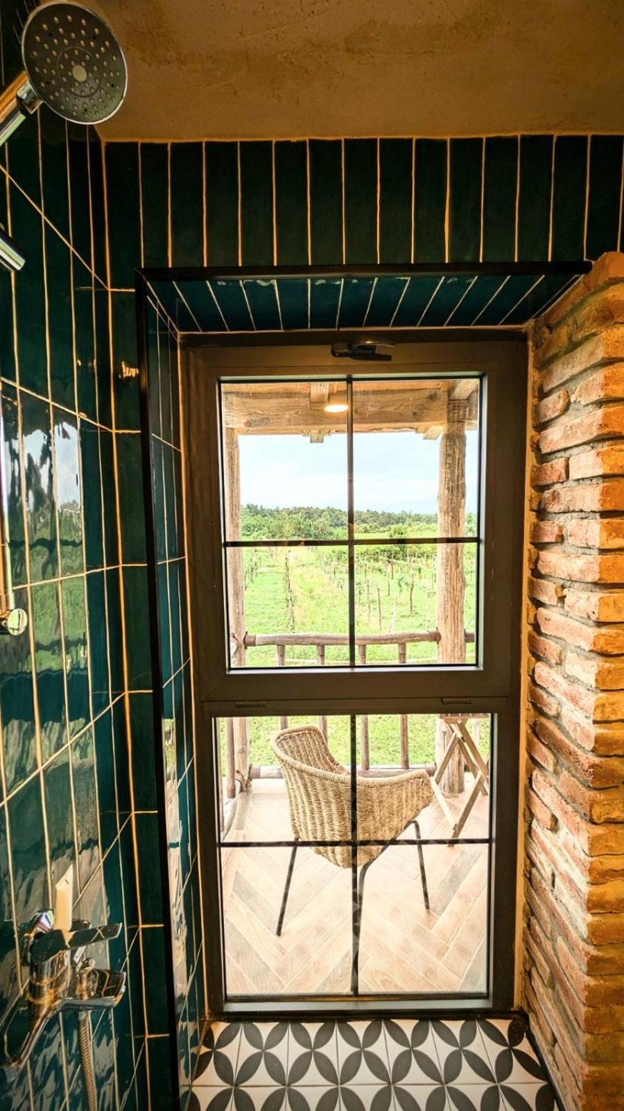 Mshvenieradze Winery