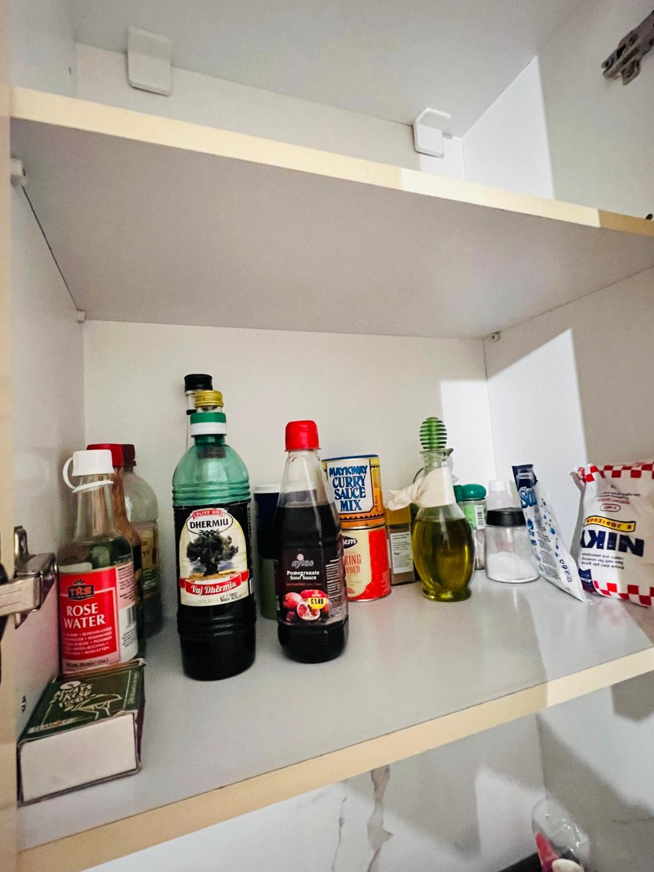 Nerths apartment