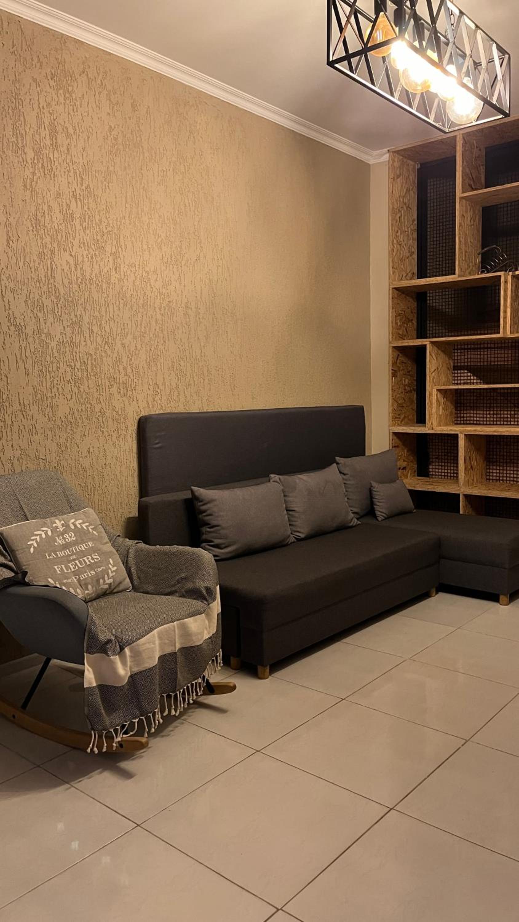 Cozy Cottage In Bakuriani view 3