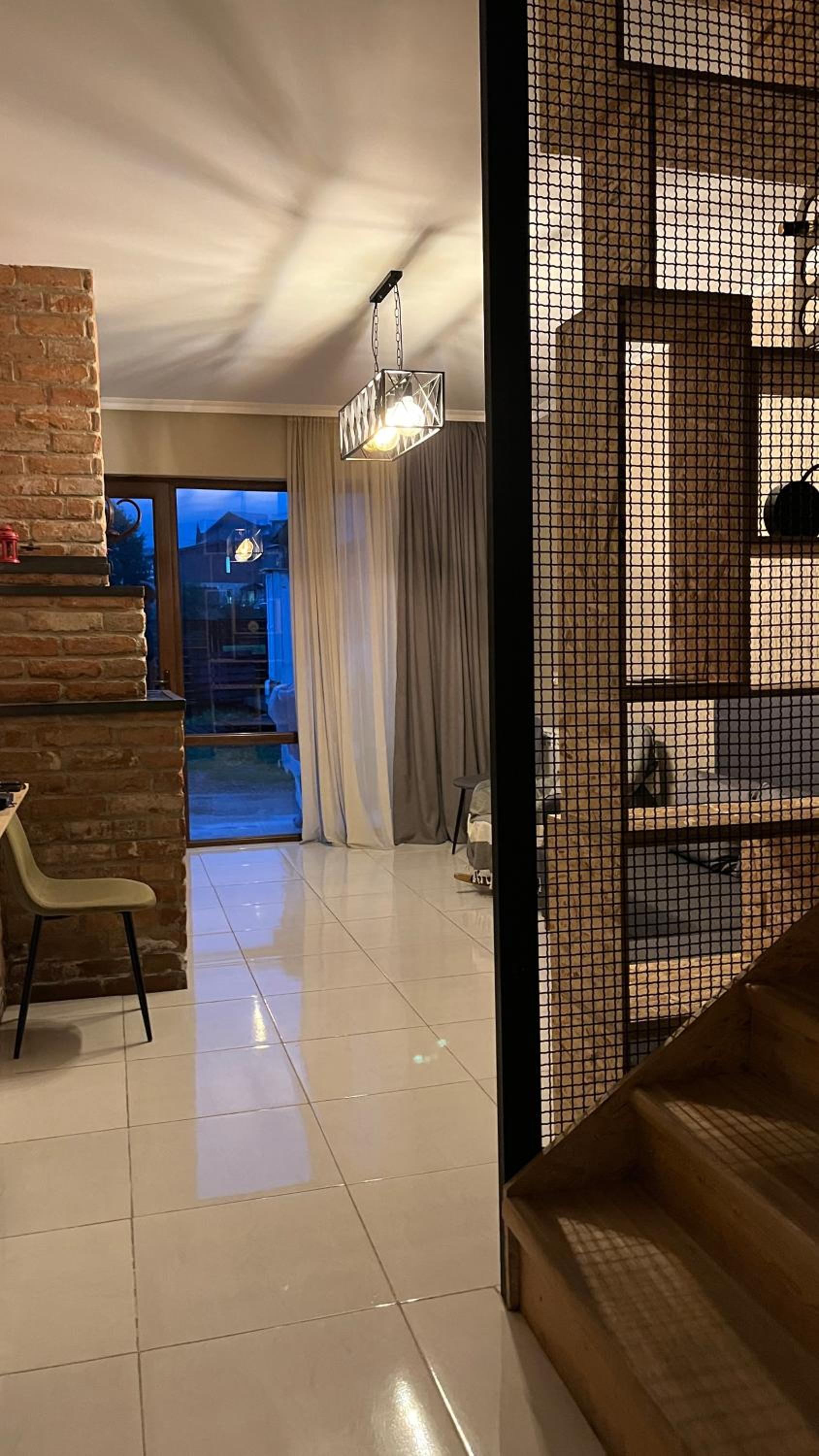 Cozy Cottage In Bakuriani view 4