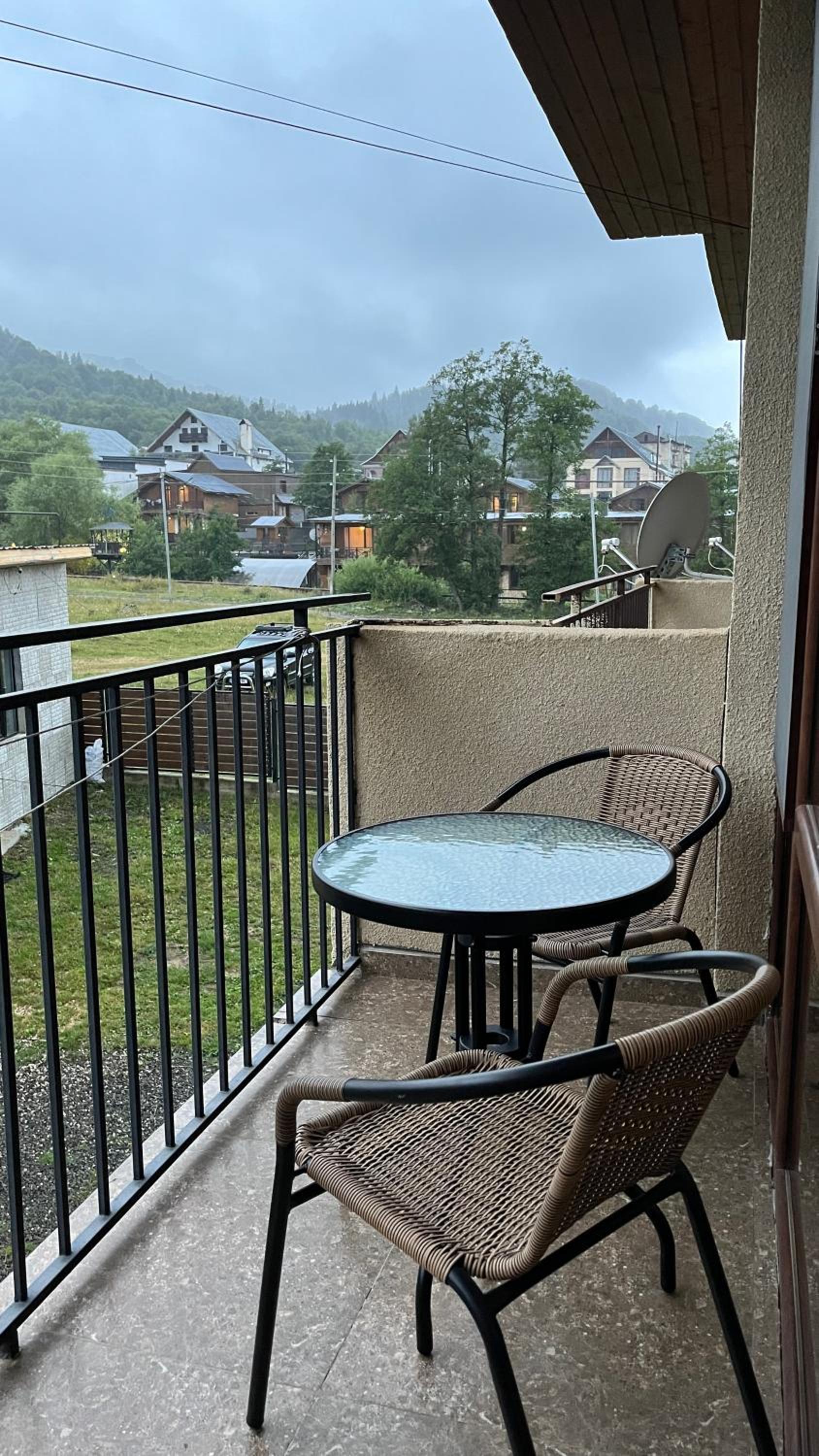 Cozy Cottage In Bakuriani view 5