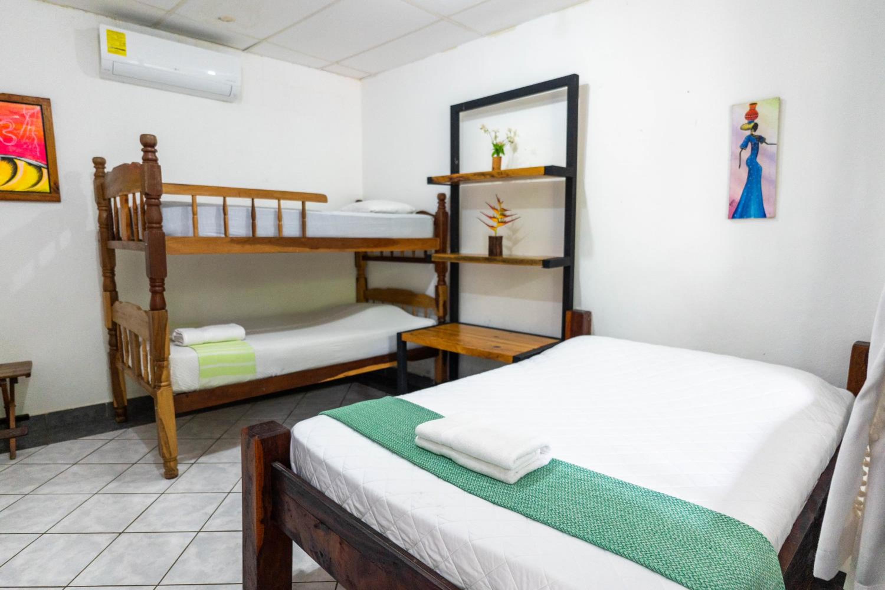Miramar SurfCamp