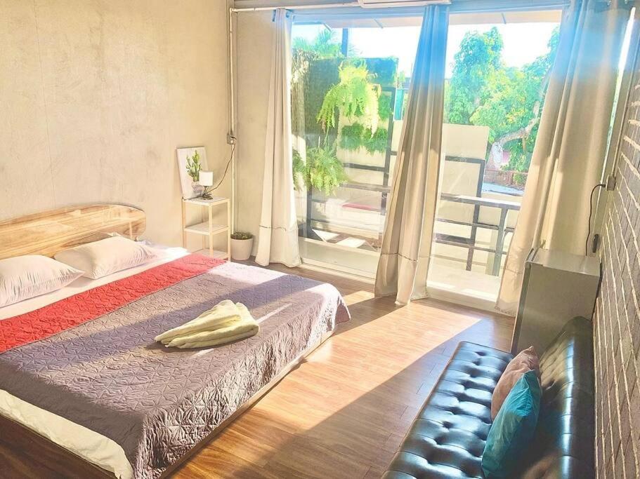 Beach Lofts and Surf