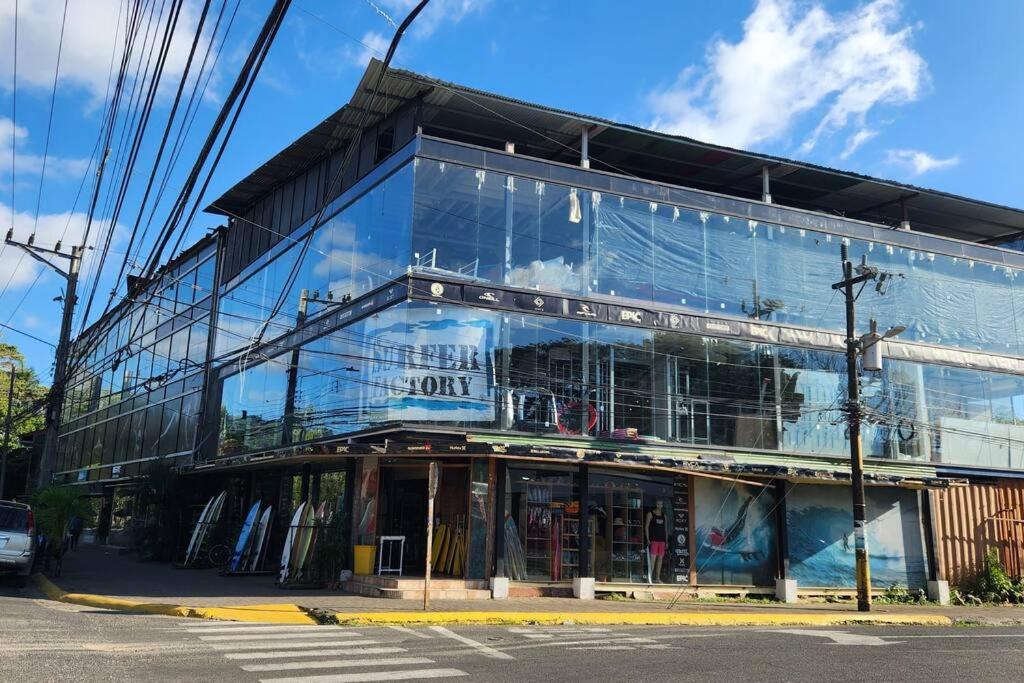 Beach Lofts and Surf