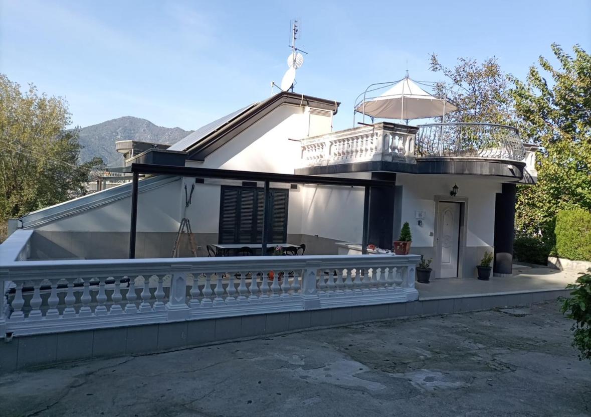 Villa Vaide view 4