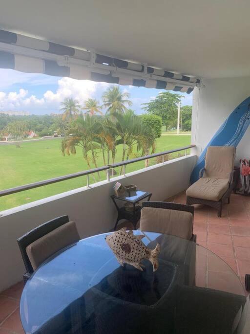 Villa in the Wyndham Rio Mar Resort at Cluster 3 view 2
