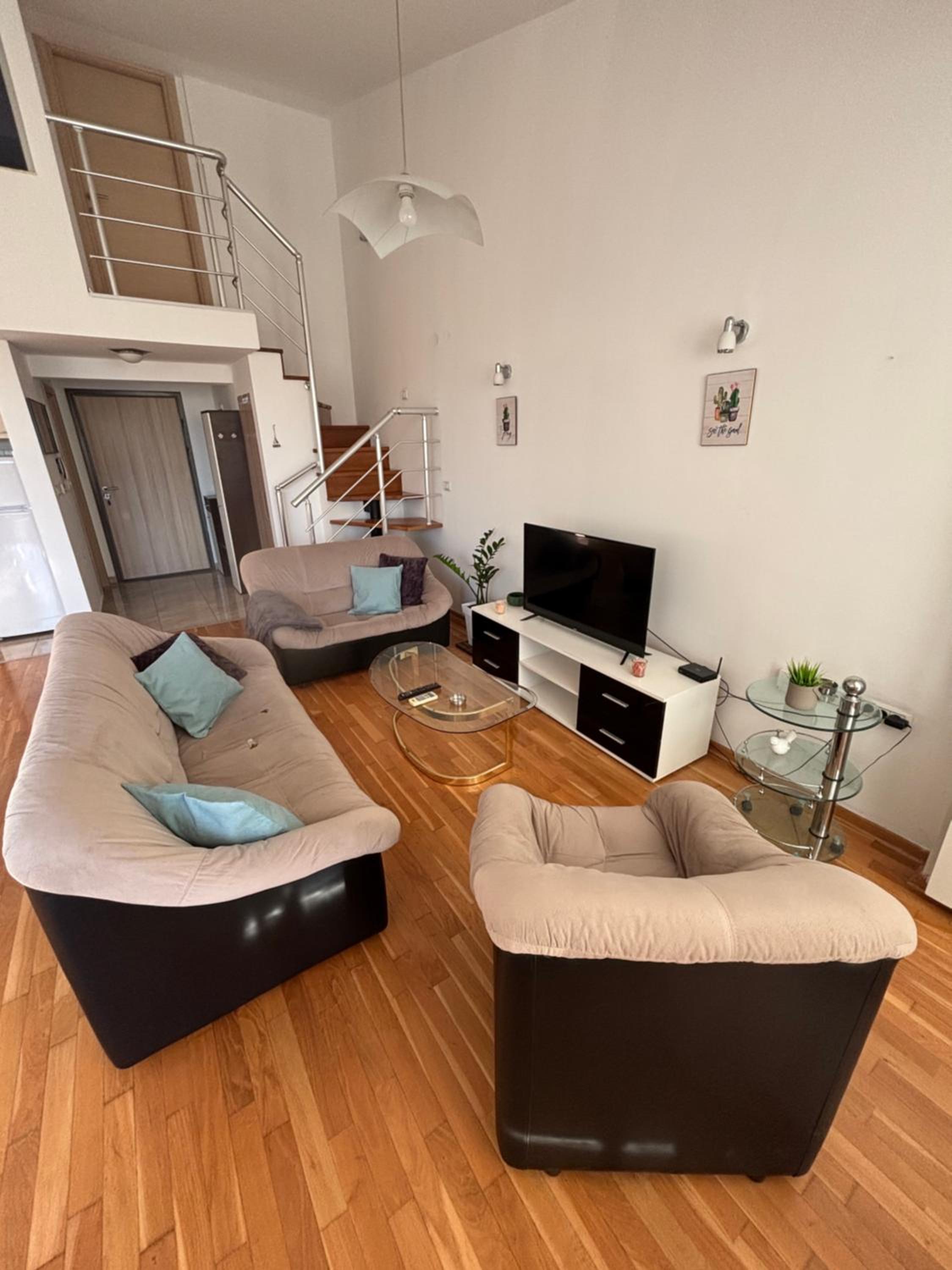 Goca Apartment view 3