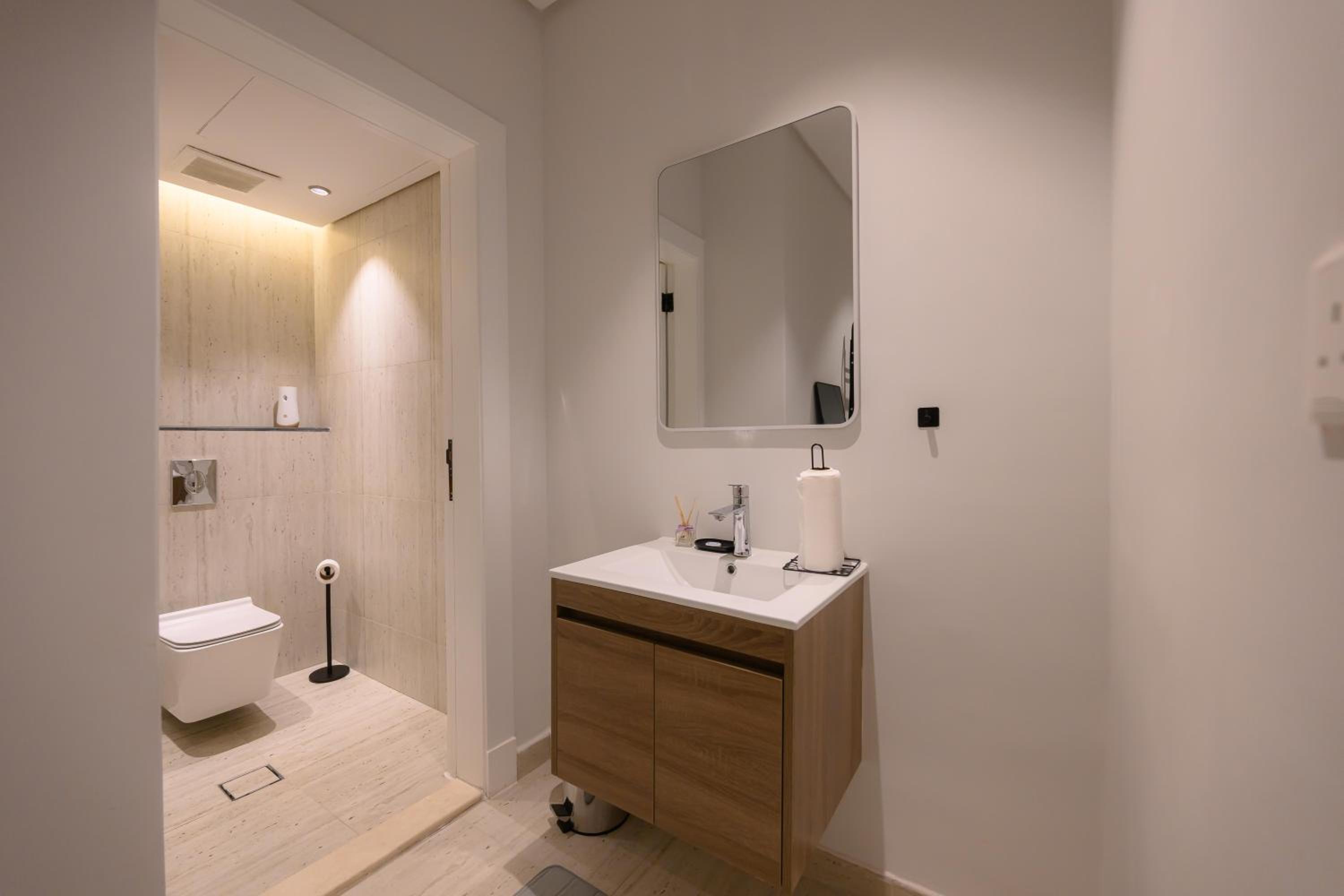 Almohra Elegant Apartment