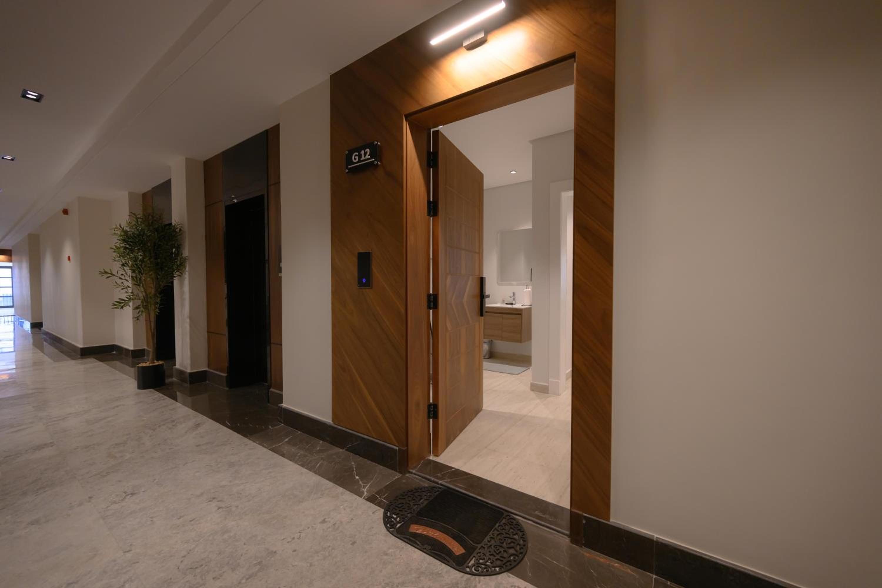 Almohra Elegant Apartment