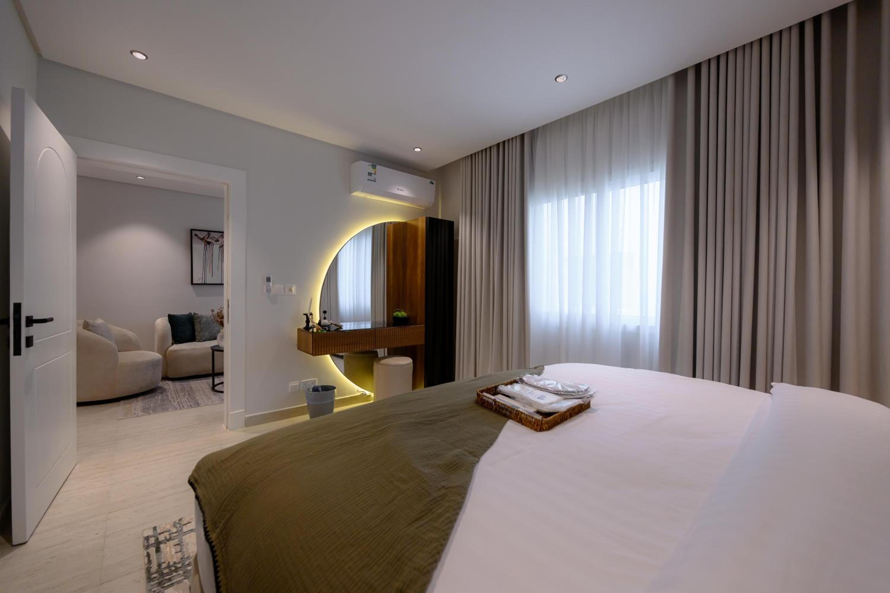Almohra Elegant Apartment