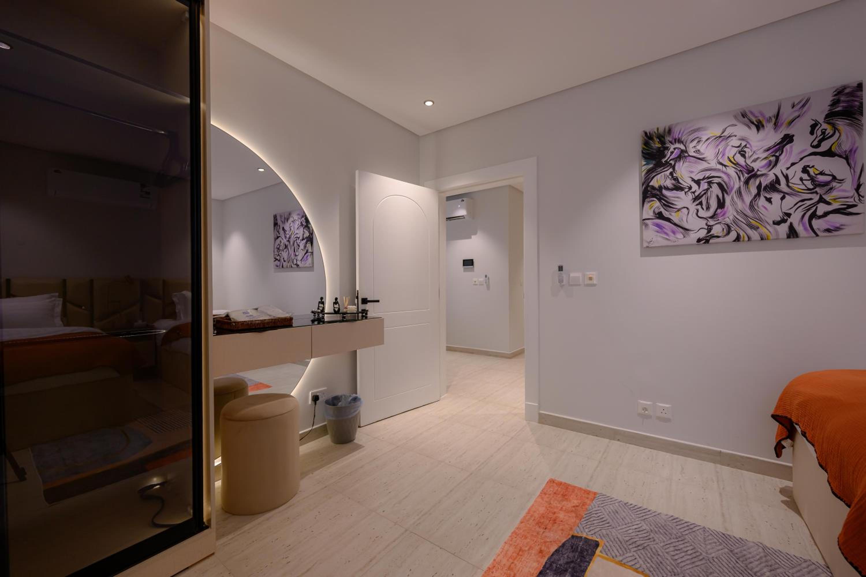 Almohra Elegant Apartment