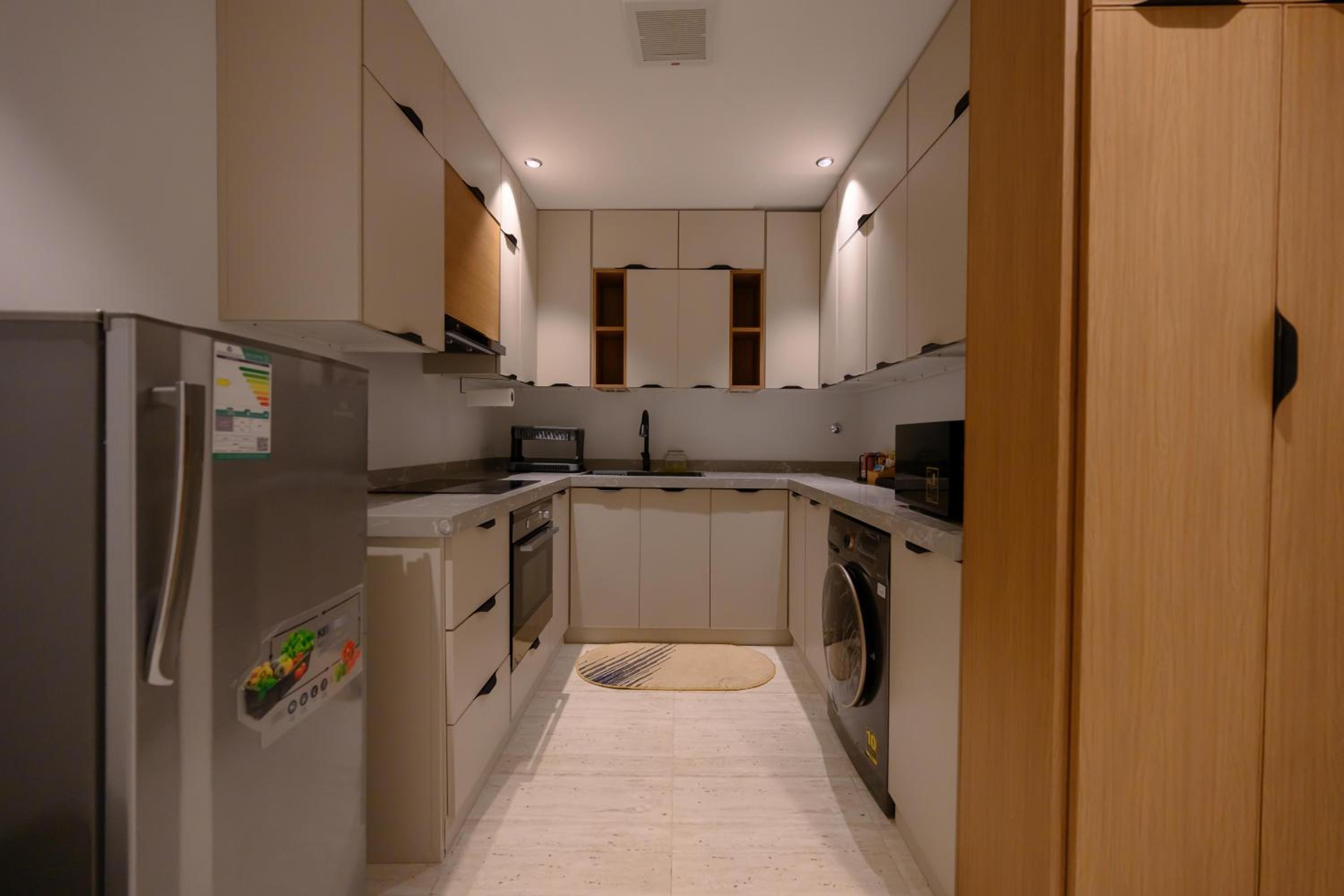 Almohra Elegant Apartment