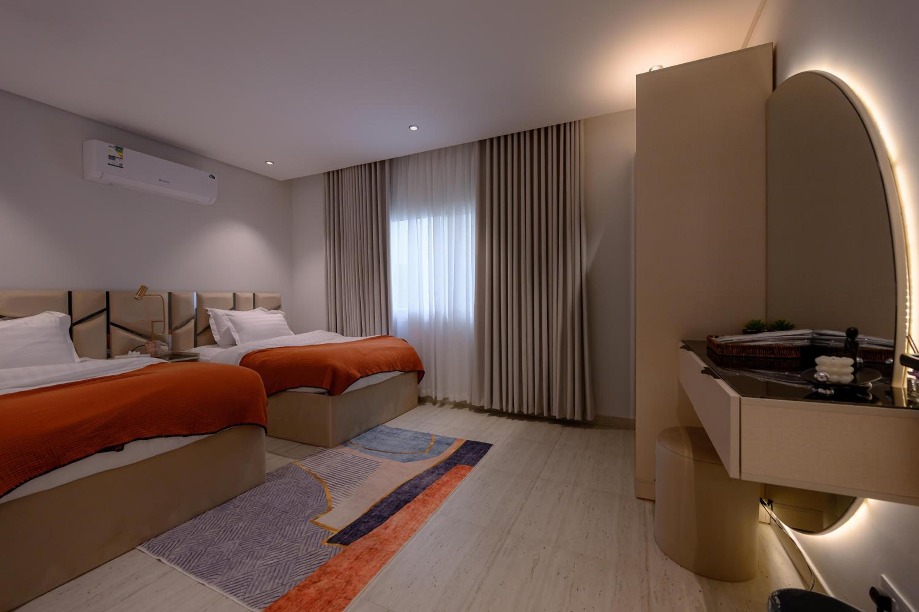 Almohra Elegant Apartment