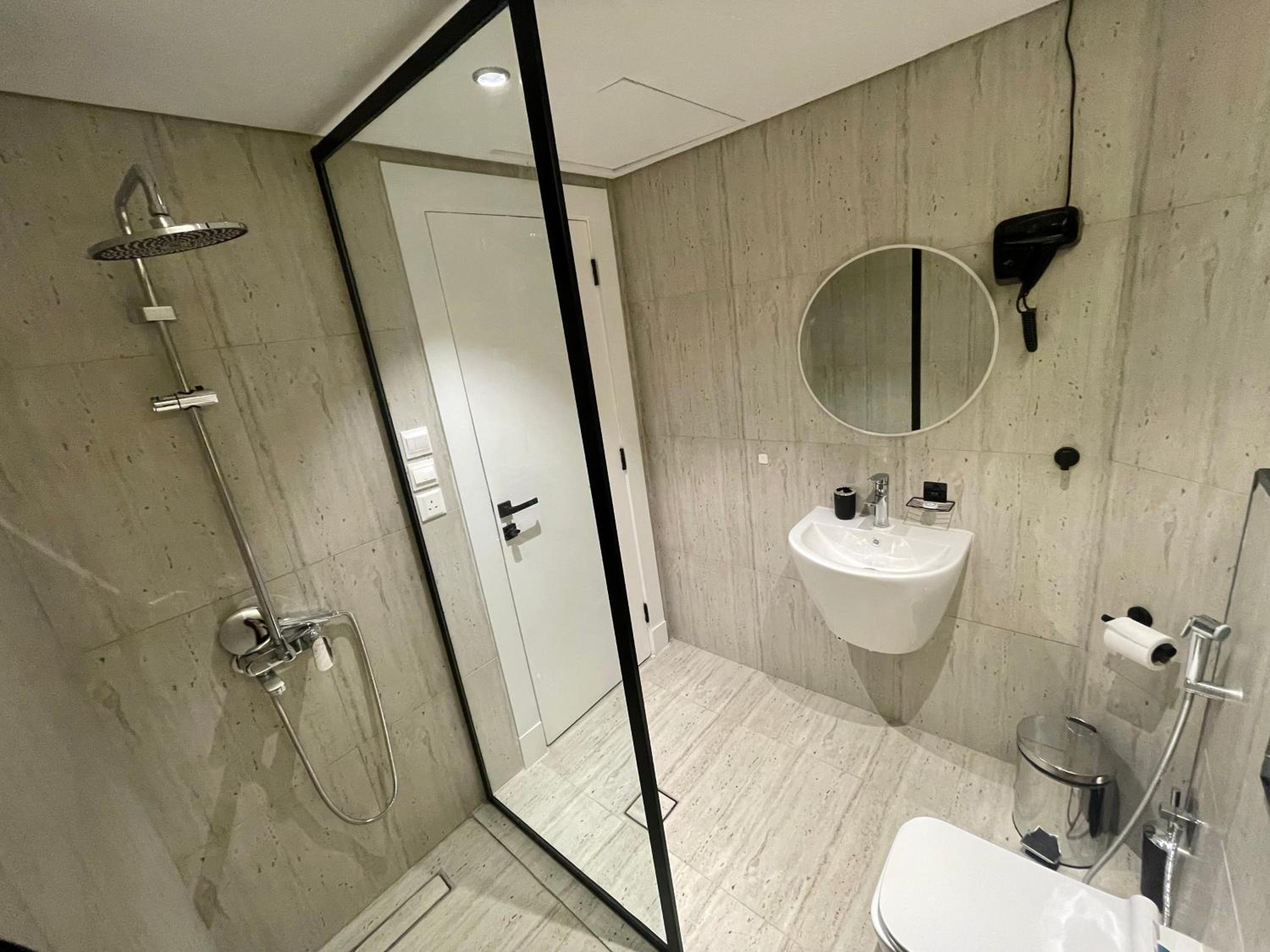 Almohra Elegant Apartment