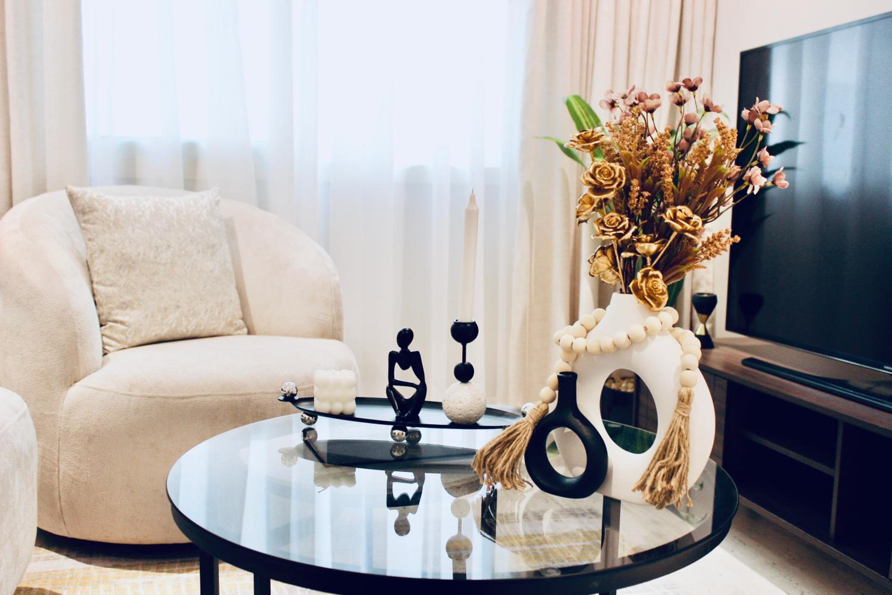 Almohra Elegant Apartment