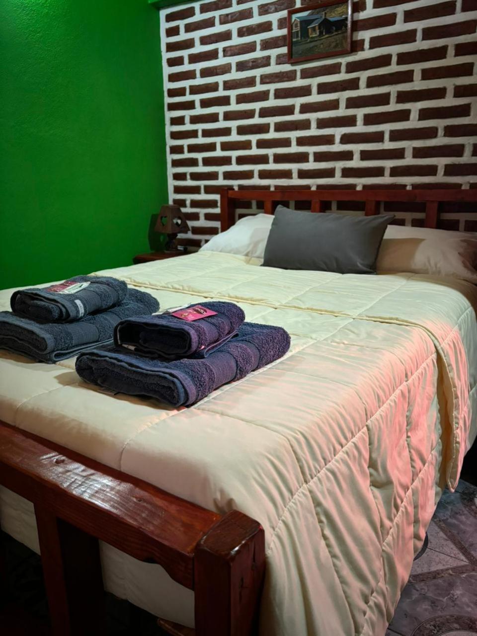 Hostel Luna Country