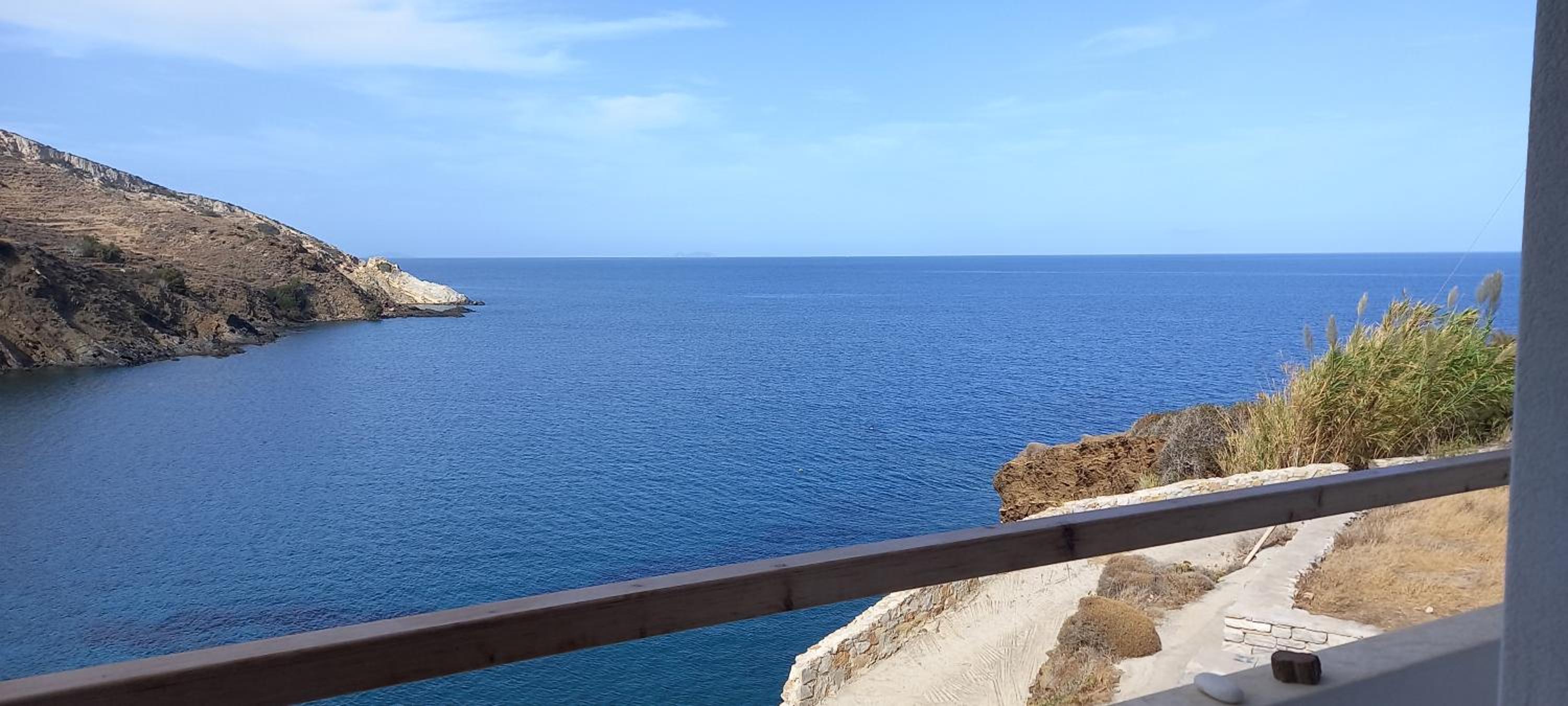 Balcony to Aegeon 1