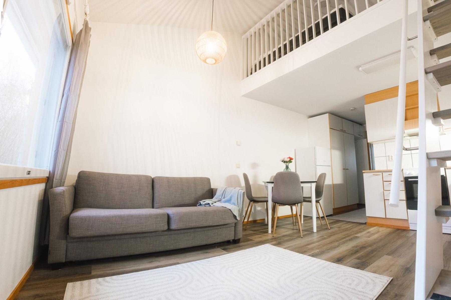 Ahkio Apartments 6 view 4