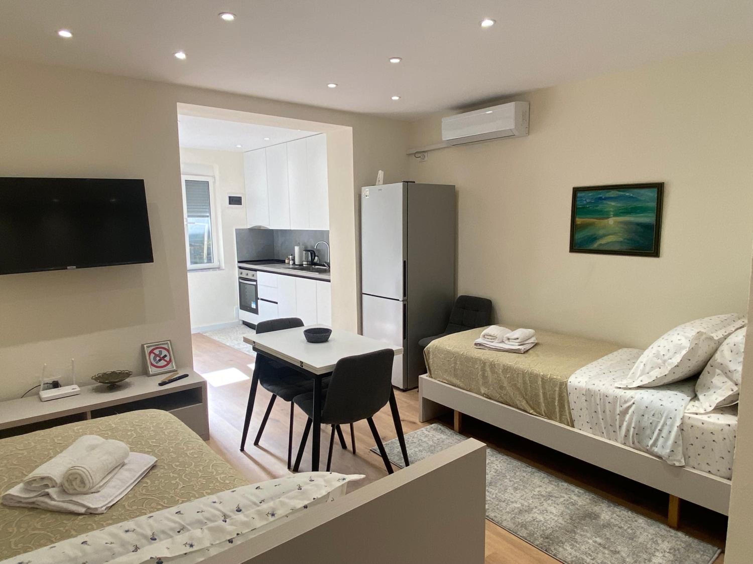 Harmony Home