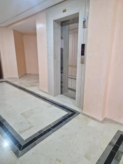 Appartement résidence al amra