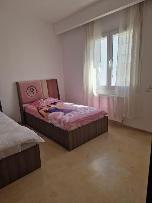 Appartement résidence al amra