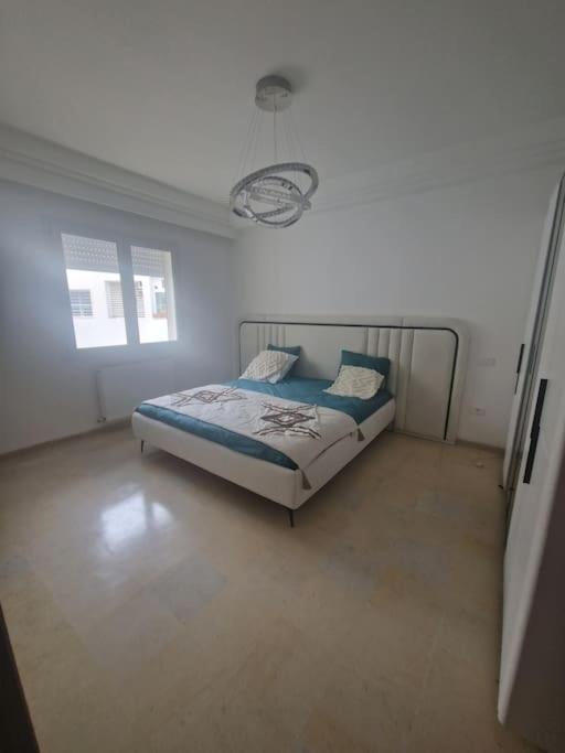Appartement résidence al amra