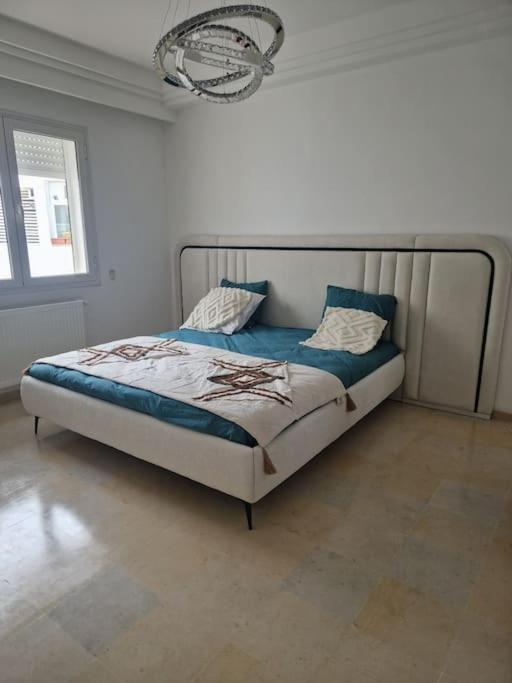 Appartement résidence al amra