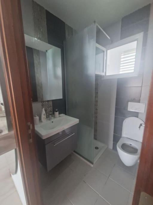 Appartement résidence al amra