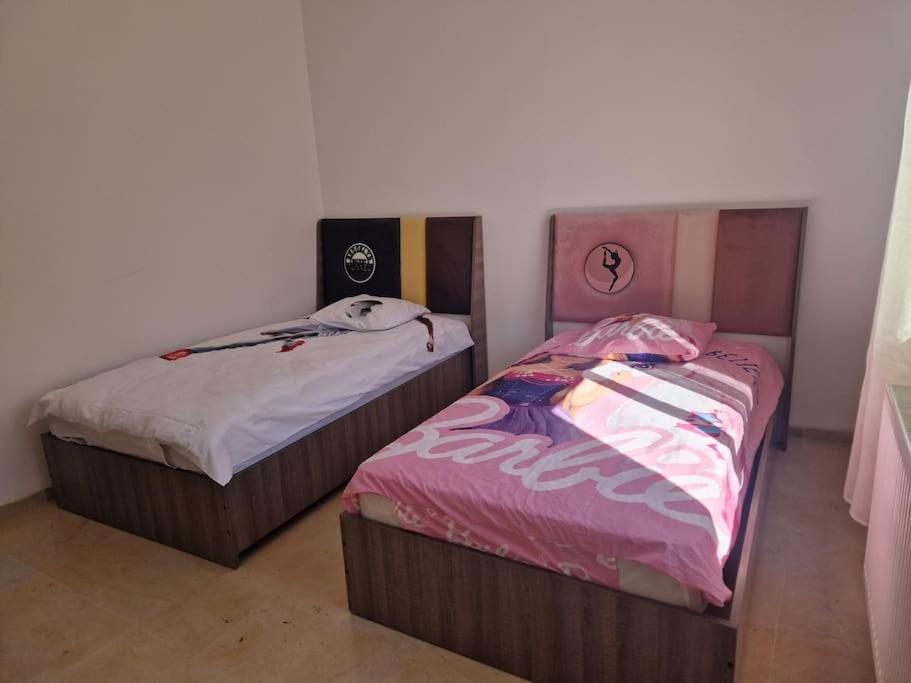 Appartement résidence al amra