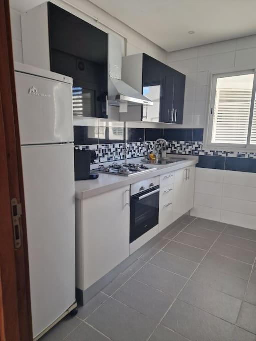 Appartement résidence al amra