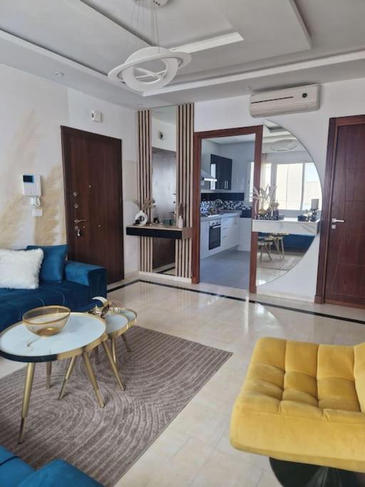 Appartement résidence al amra