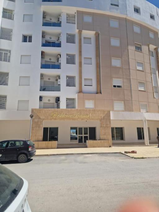 Appartement résidence al amra