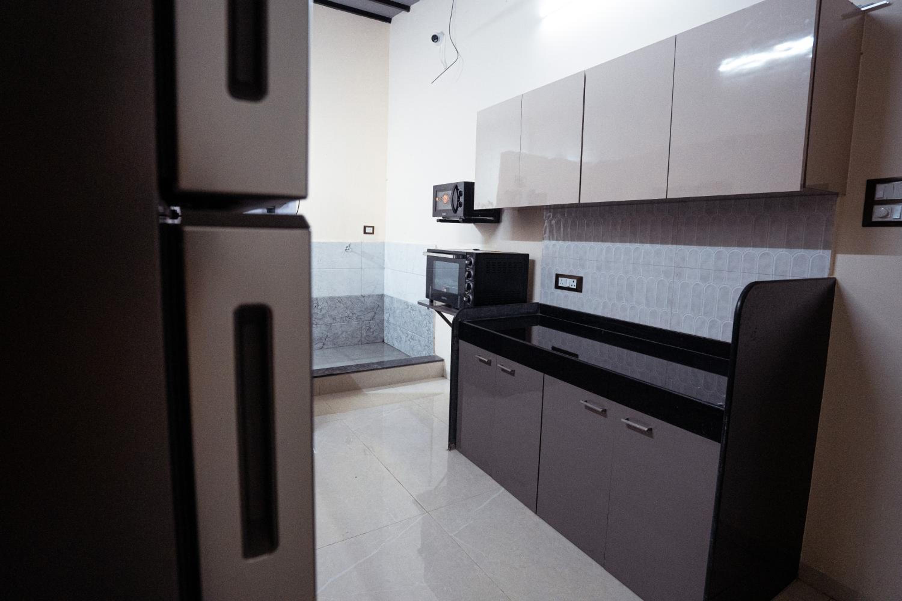 44 Windsor Bliss 5BHK Villa view 5