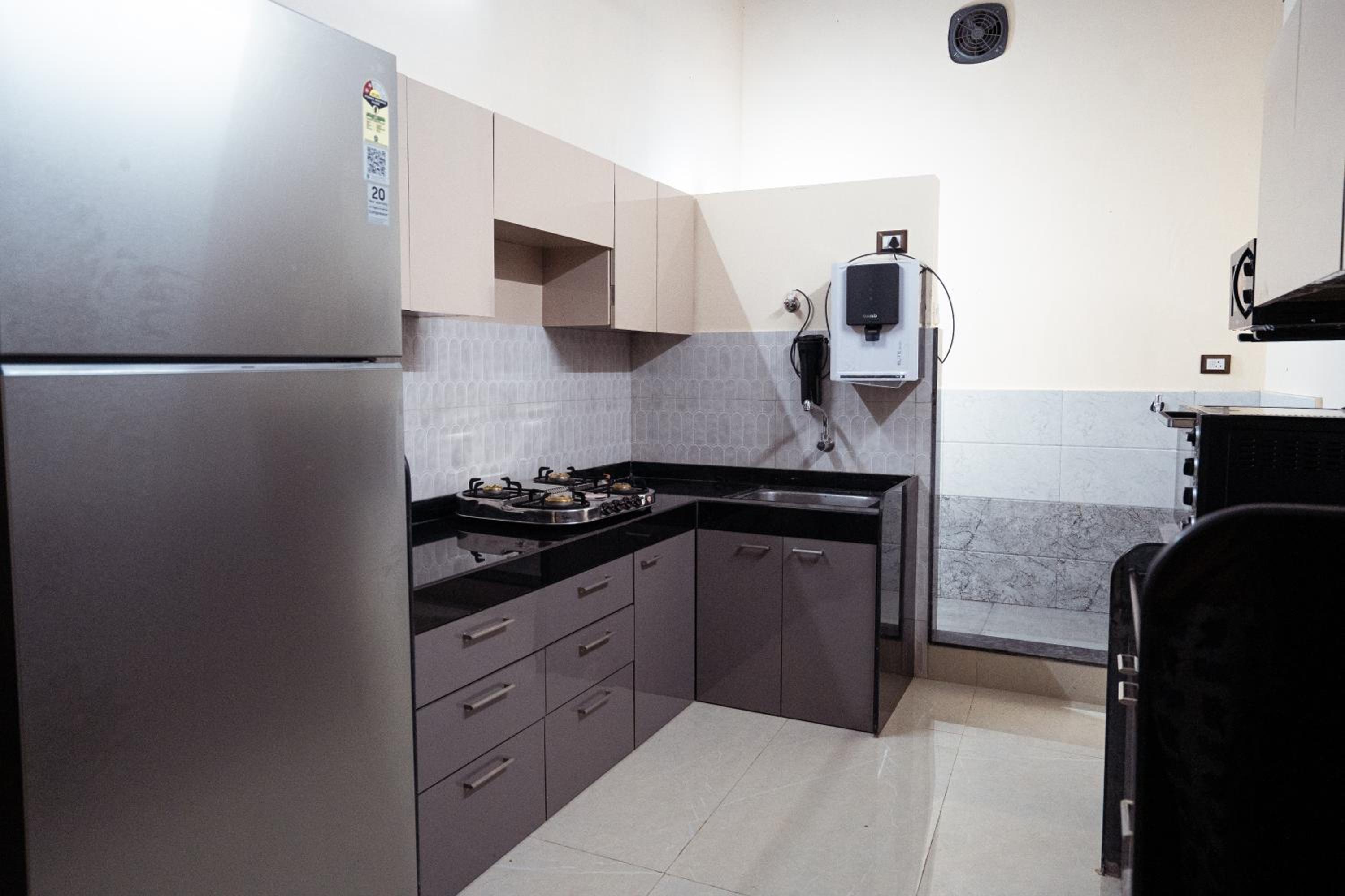 44 Windsor Bliss 5BHK Villa view 4