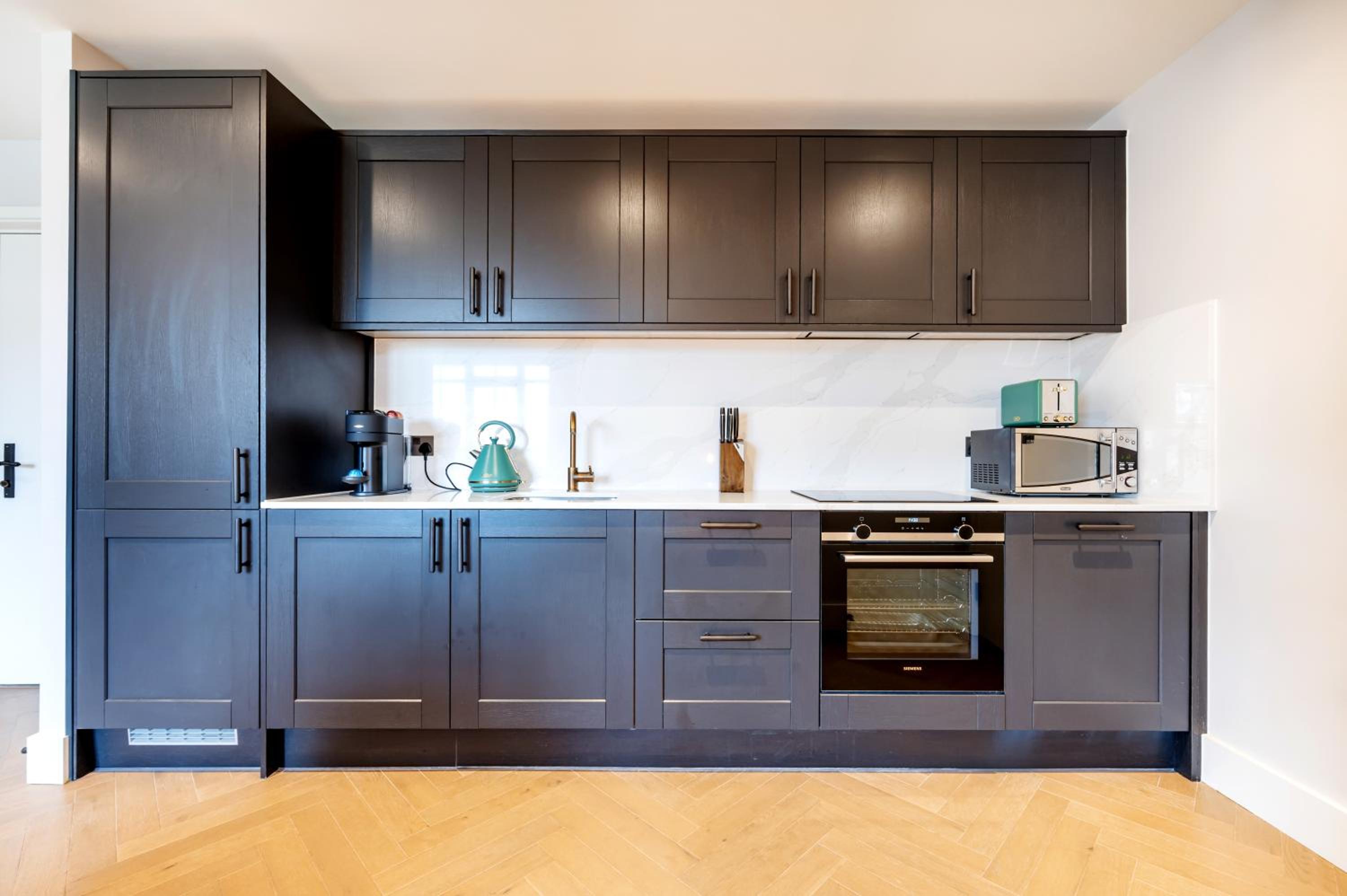 Arcore Premium Apartments Spitafields