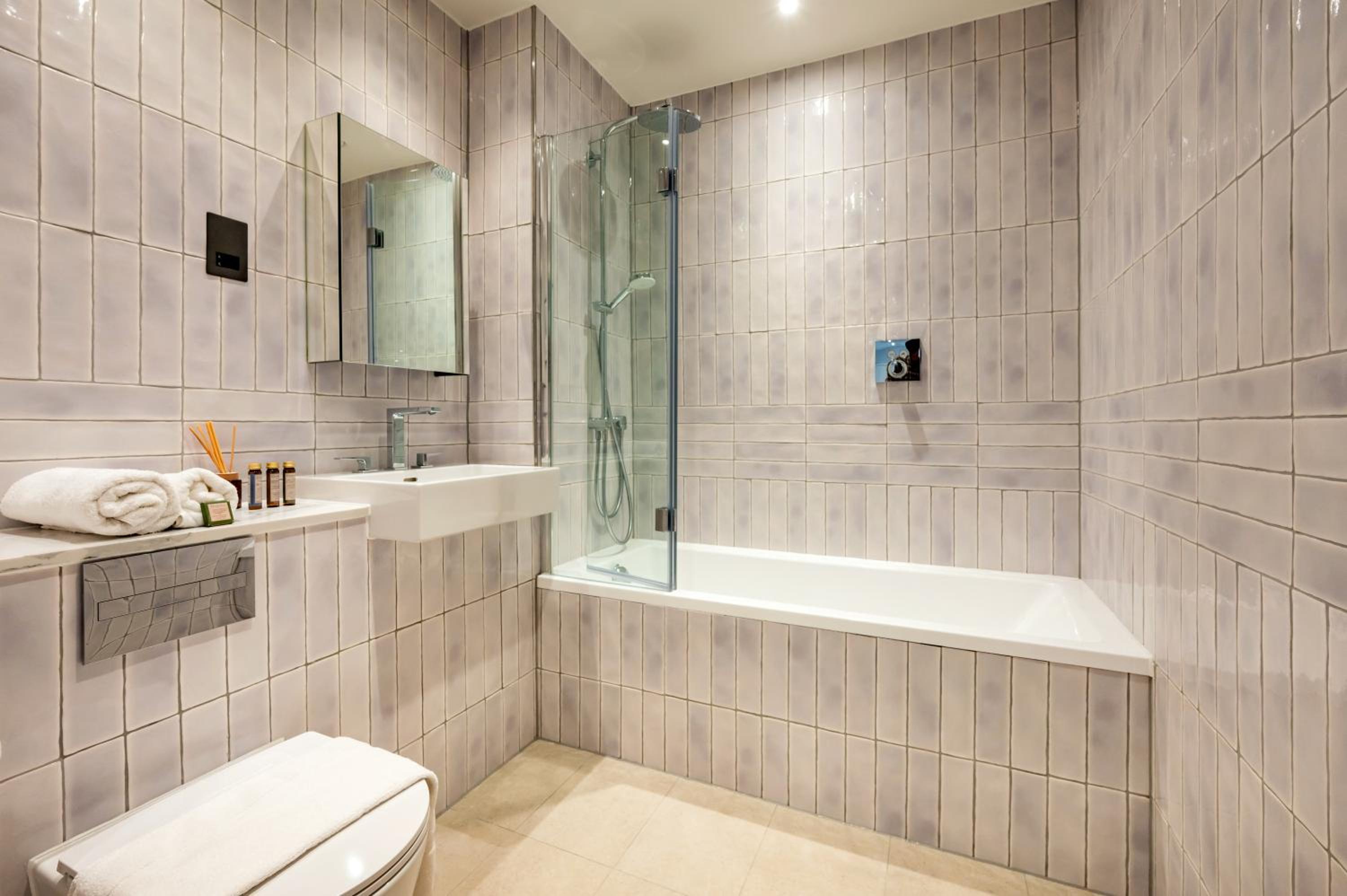 Arcore Premium Apartments Spitafields