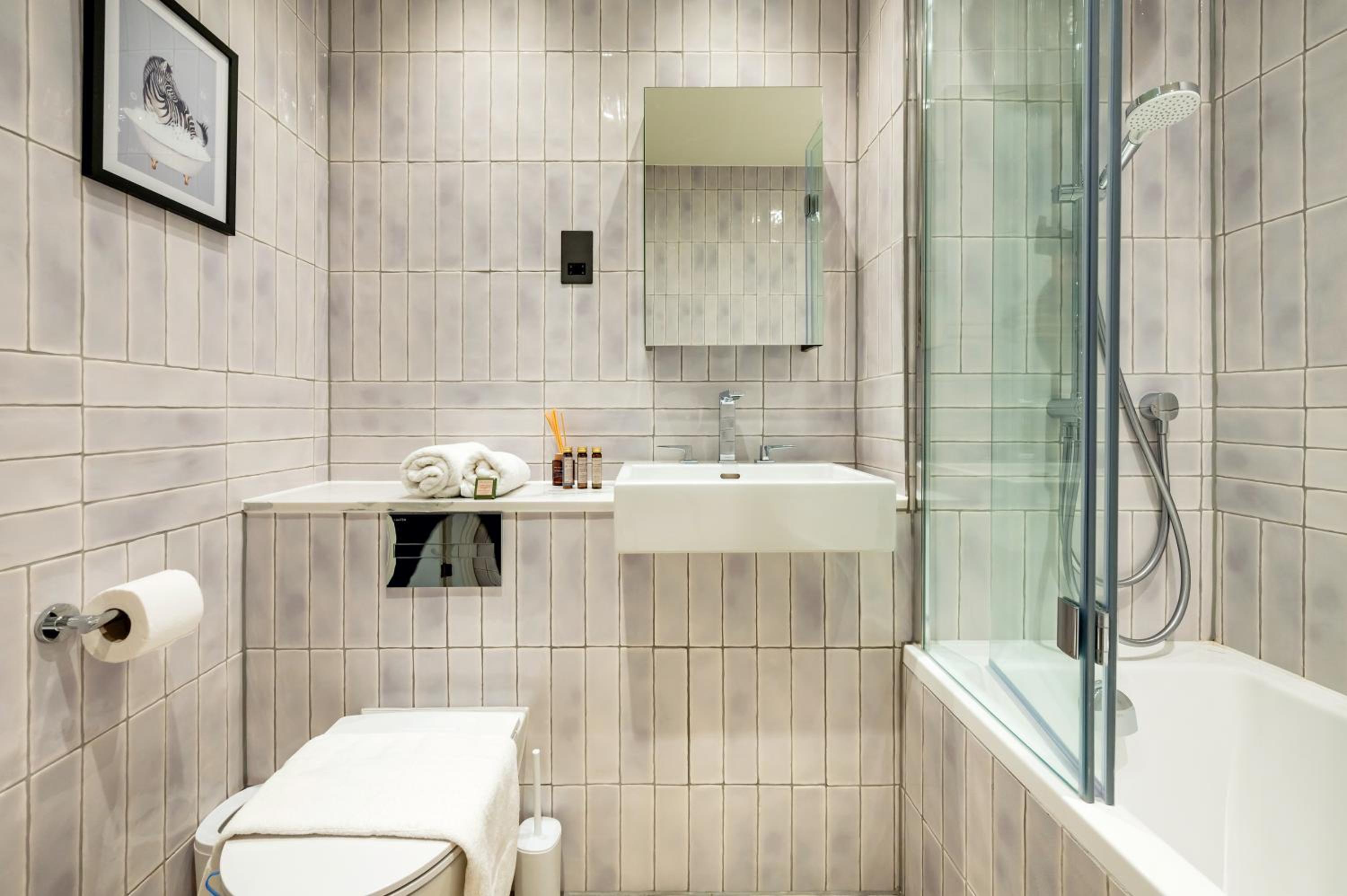 Arcore Premium Apartments Spitafields