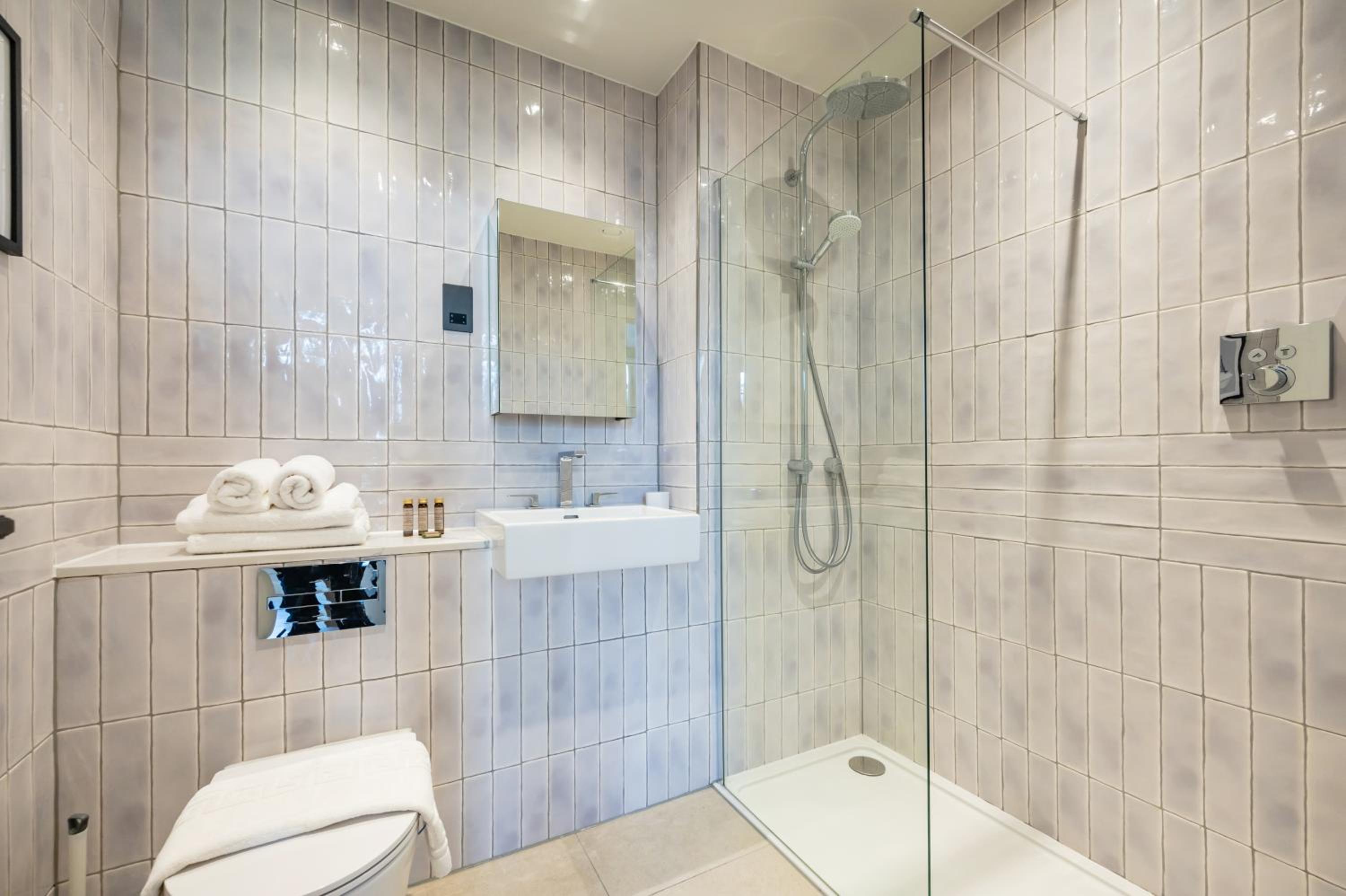 Arcore Premium Apartments Spitafields