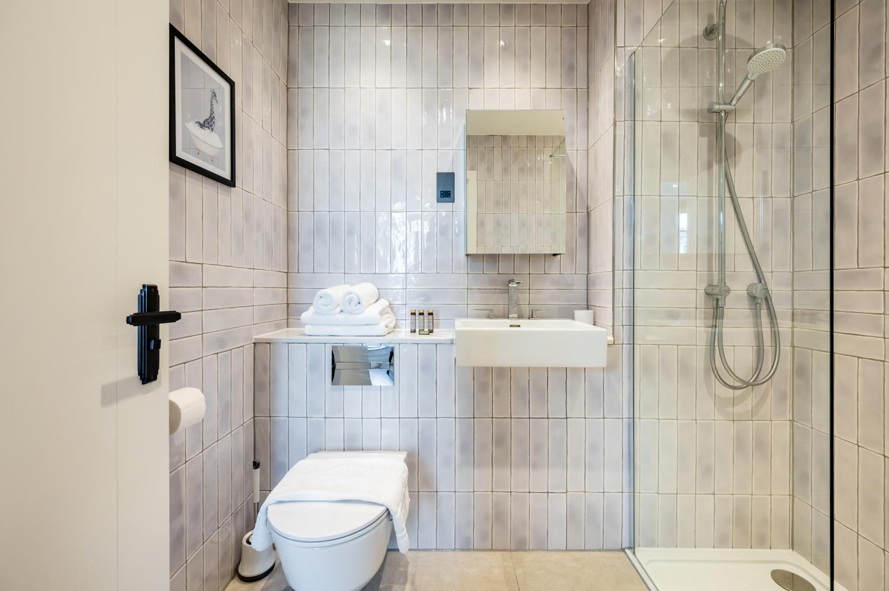 Arcore Premium Apartments Spitafields