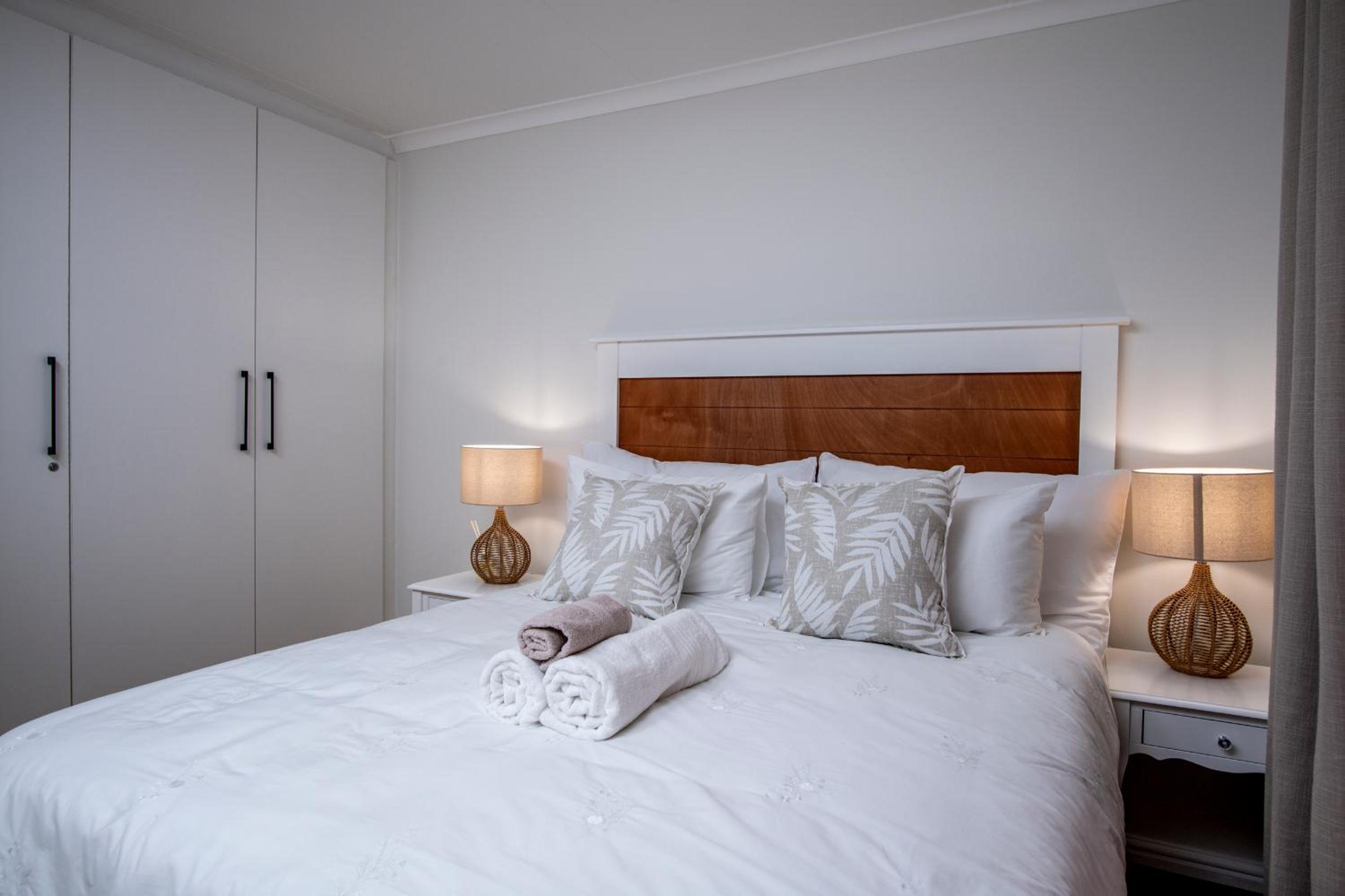 Two-bed Apartment on Big Bay Beach Club,Cape Town view 4