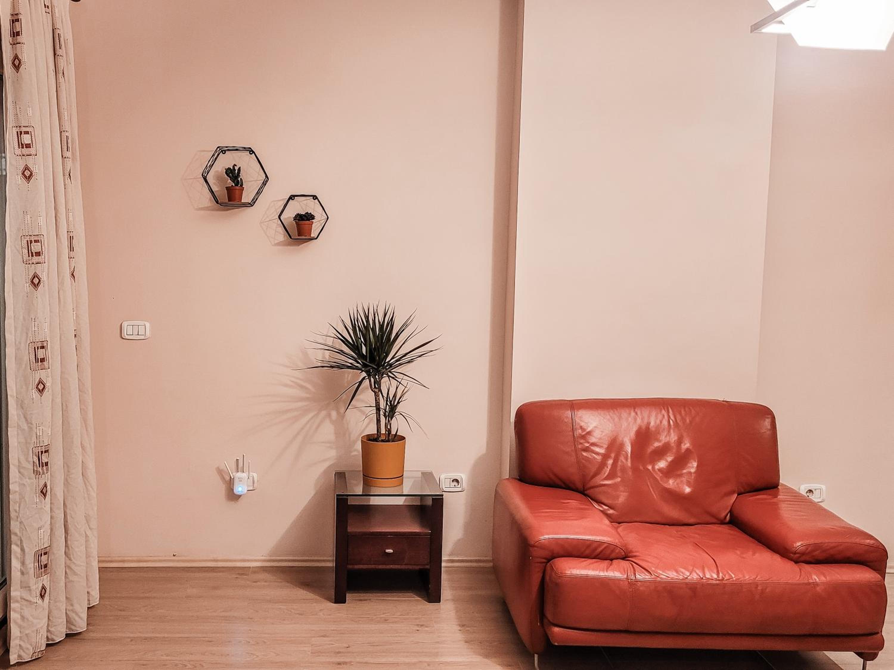 Skyline Apartments Tirana