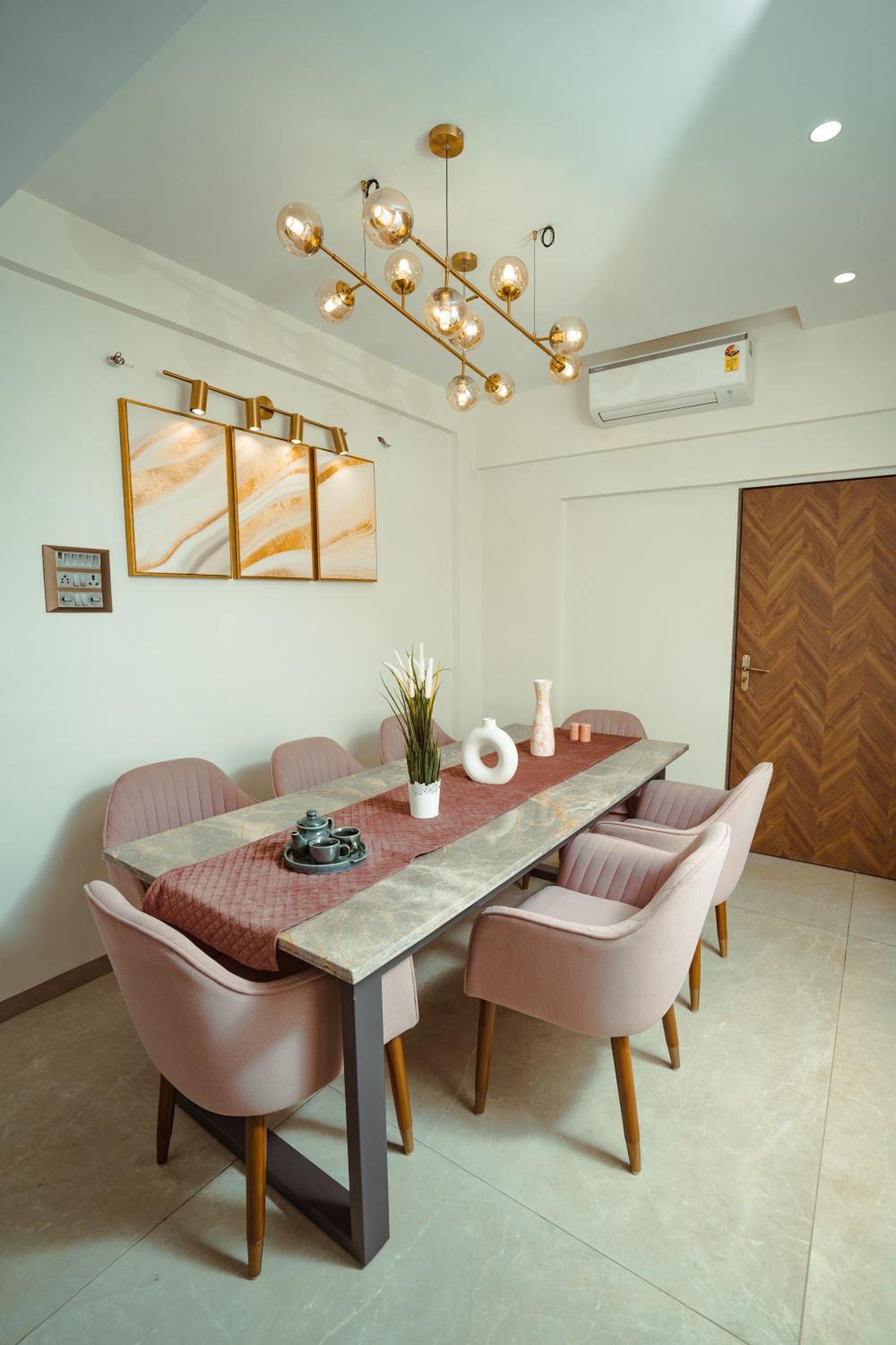 44 Windsor Bliss 5BHK Villa view 2
