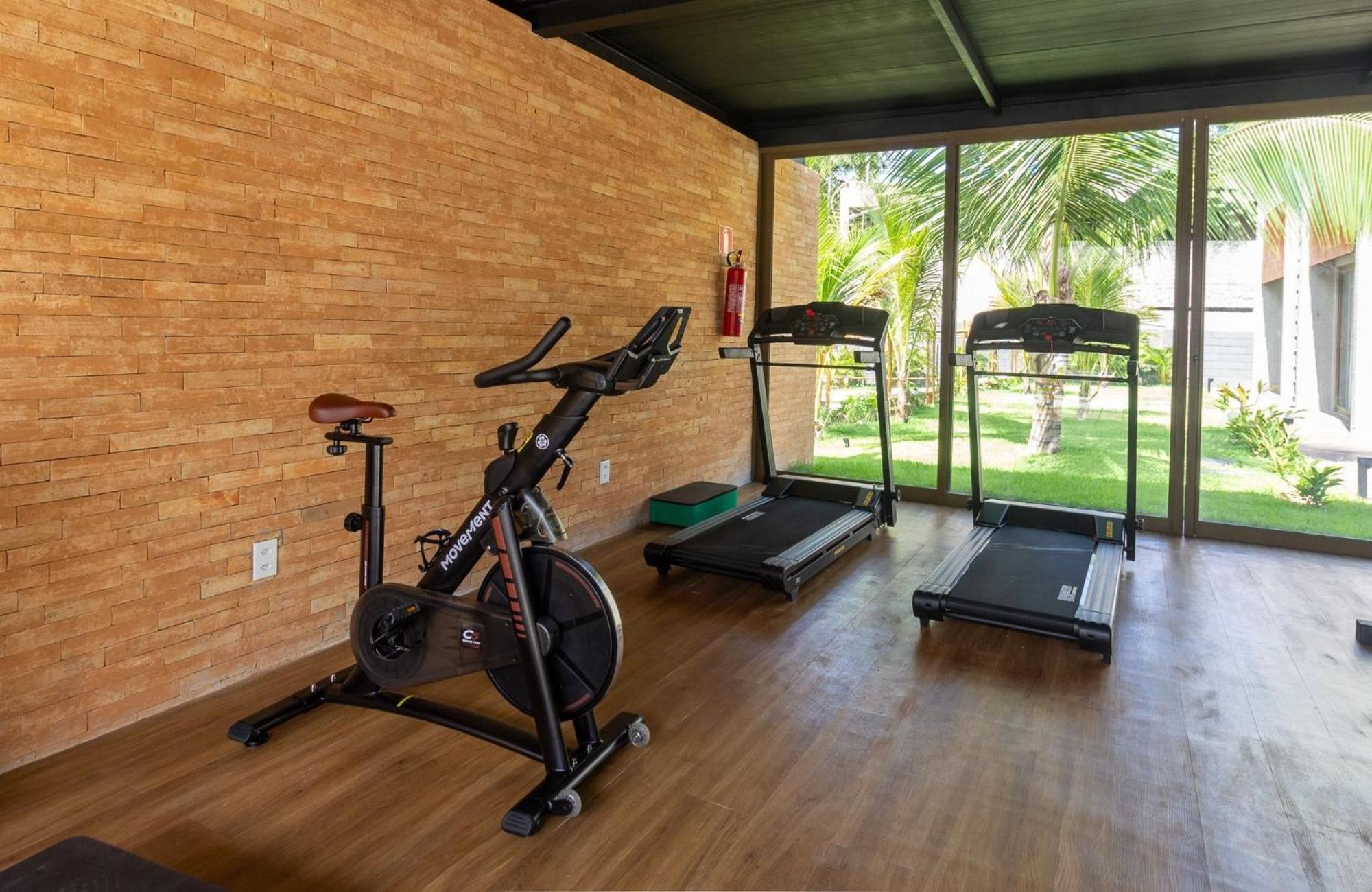 Villa Naluri Frente Mar em Japaratinga por Quarto à Vista