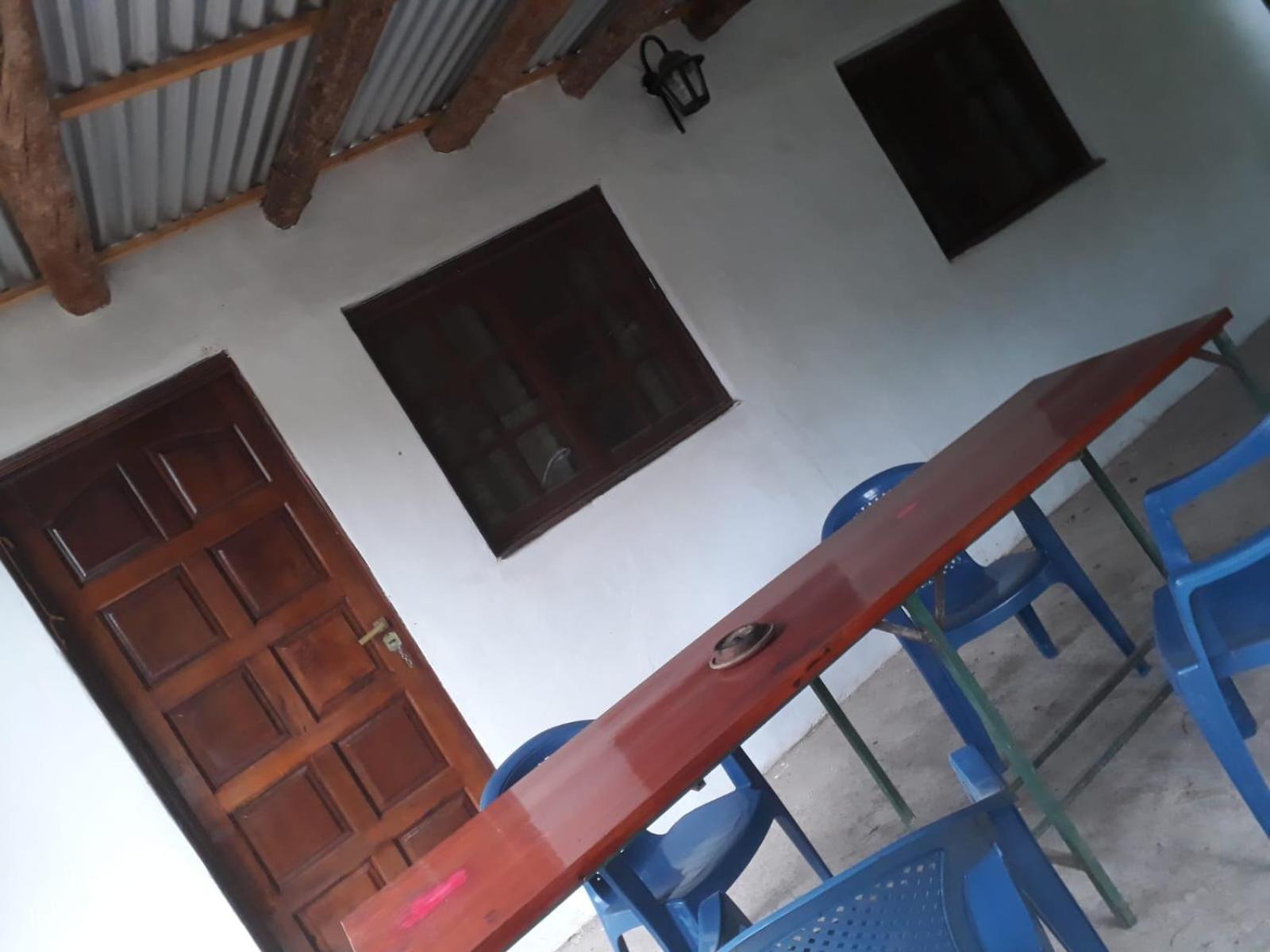 Casita Mia
