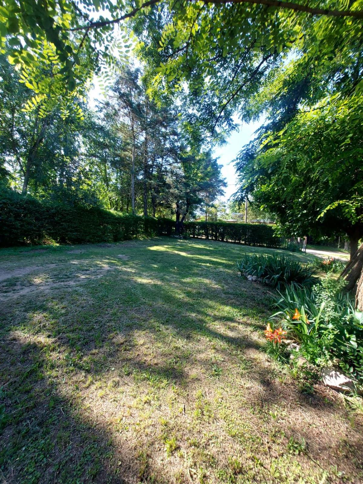 Casita Mia