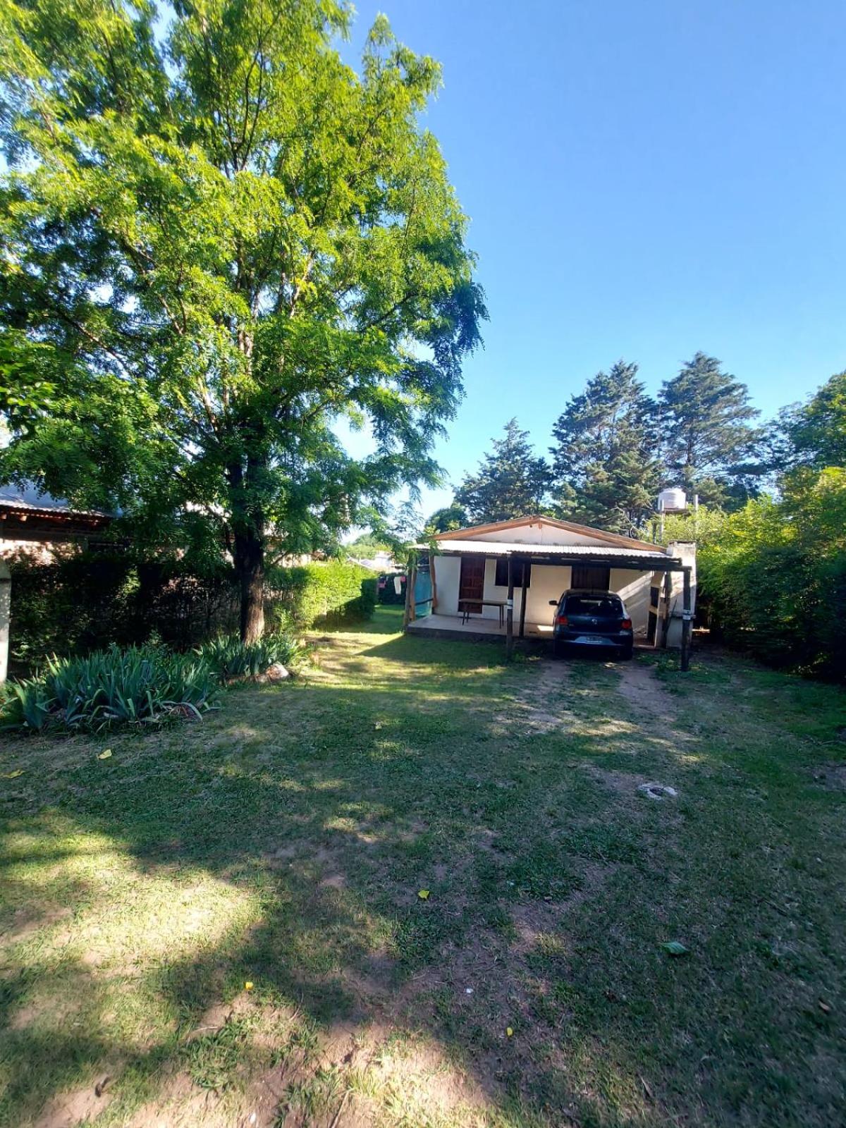 Casita Mia