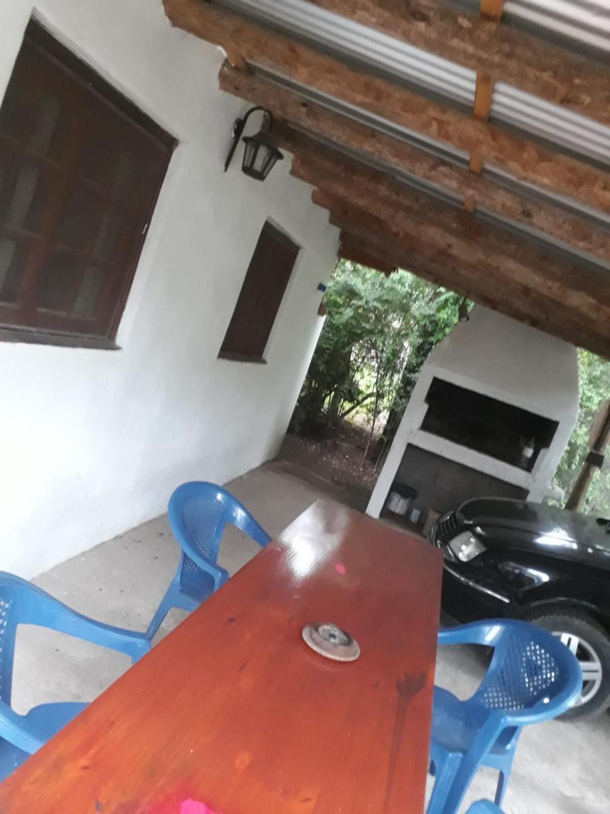 Casita Mia